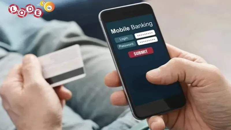 Lưu ý quan trọng khi thực hiện rút tiền từ Lode88