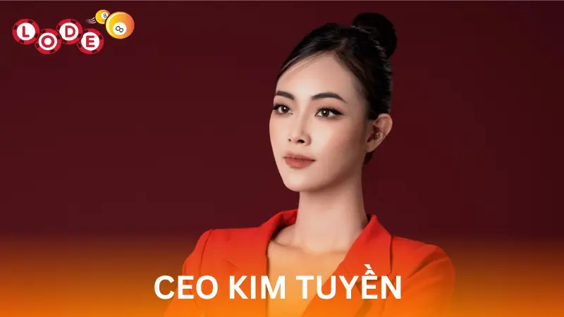 Tác giả Kim Tuyền - Hành trình đến với đam mê