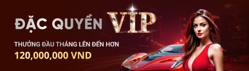 Đặc quyền VIP lode88
